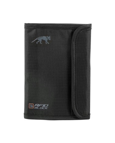 Tasmanian Tiger Passport Safe RFID B (various colours)