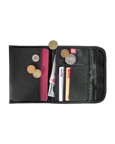 Tasmanian Tiger Passport Safe RFID B (various colours)