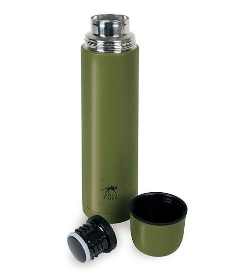 Tasmanian Tiger Hot & Cold Stuff (thermos) 1L