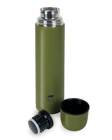 Tasmanian Tiger Hot & Cold Stuff (thermos) 1L