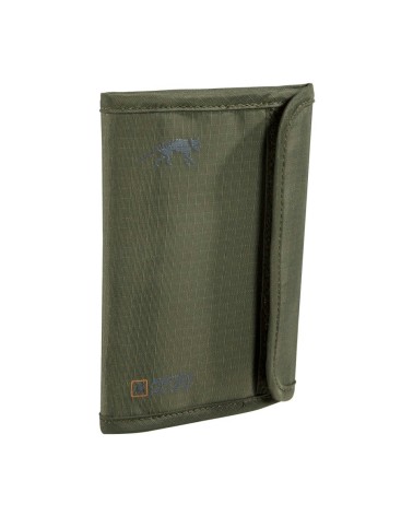 Tasmanian Tiger Passport Safe RFID B (erinevad värvid)