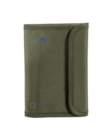 Tasmanian Tiger Passport Safe RFID B (various colours)