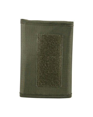 Tasmanian Tiger Passport Safe RFID B (erinevad värvid)
