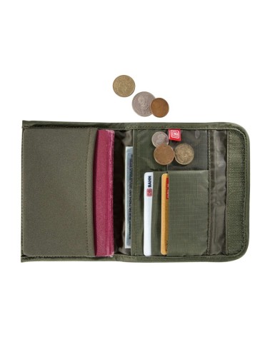 Tasmanian Tiger Passport Safe RFID B (various colours)