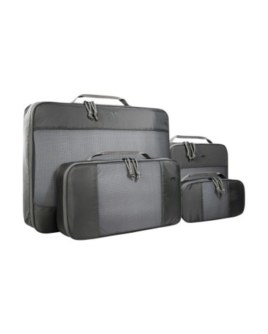Tasmanian Tiger Mesh Pocket Set XL titan grey
