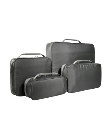 Tasmanian Tiger Mesh Pocket Set XL titan grey