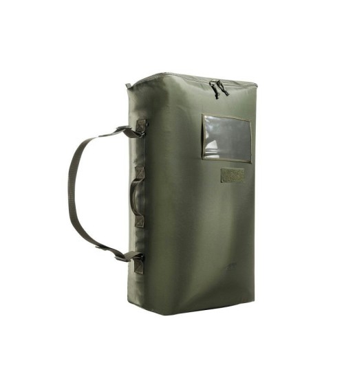 Tasmanian Tiger Travel Cover M oliiv