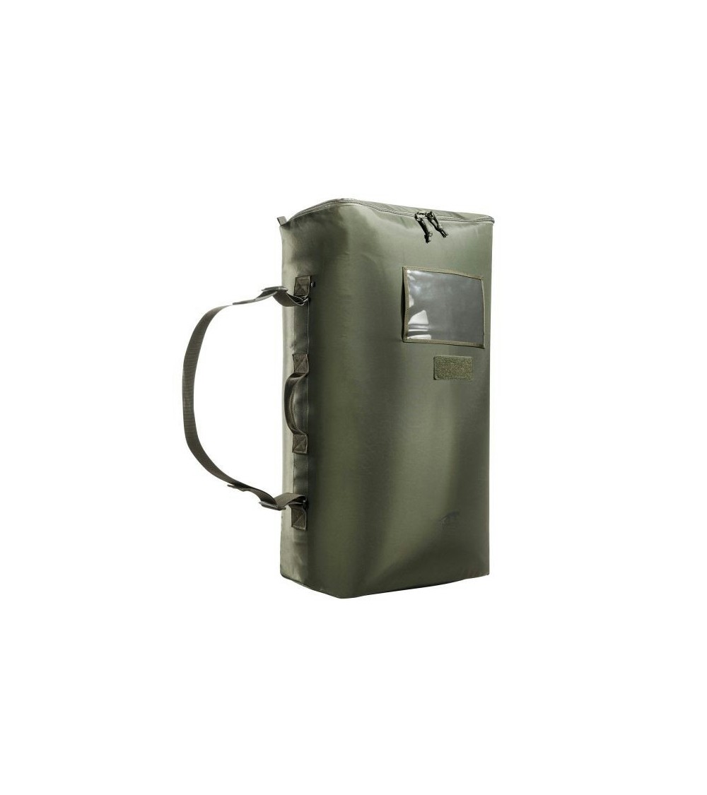 Tasmanian Tiger Travel Cover M oliiv