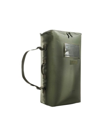Tasmanian Tiger Travel Cover M oliiv