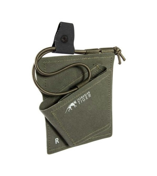 Tasmanian Tiger Internal Holster VL R sisemine kabuur (erinevad värvid)