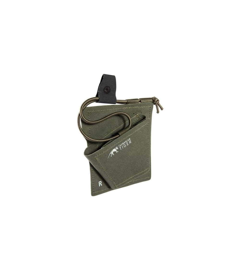 Tasmanian Tiger Internal Holster VL R sisemine kabuur (erinevad värvid)