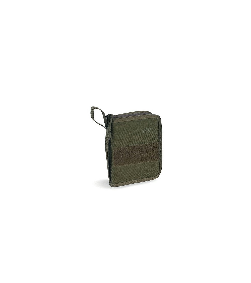 Tasmanian Tiger Field Book A6 must