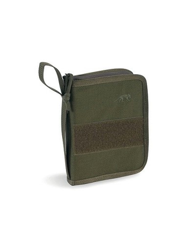 Tasmanian Tiger Field Book A6 black