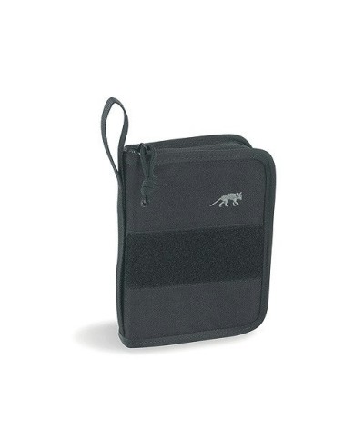 Tasmanian Tiger Field Book A6 black
