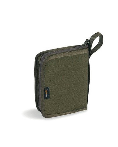 Tasmanian Tiger Field Book A6 black