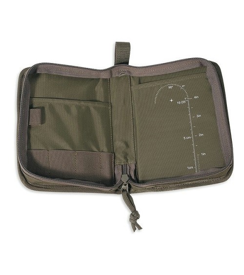 Tasmanian Tiger Field Book A6 must