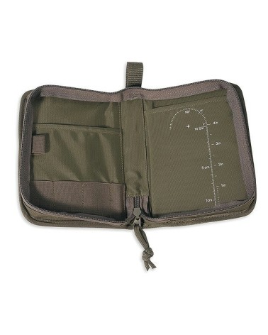 Tasmanian Tiger Field Book A6 must