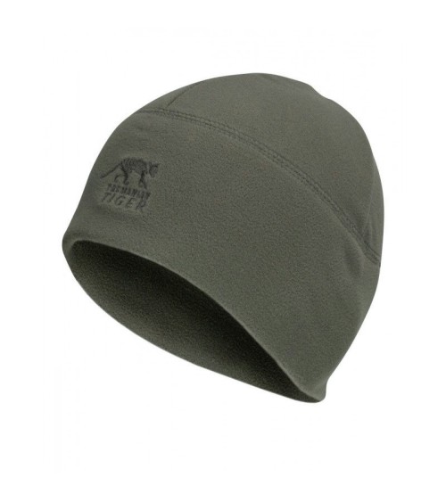 Tasmanian Tiger Fleece Cap (various colours)