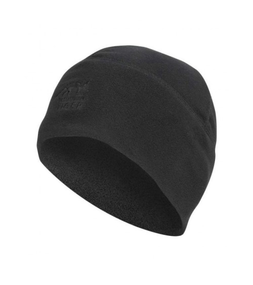 Tasmanian Tiger Fleece Cap (various colours)