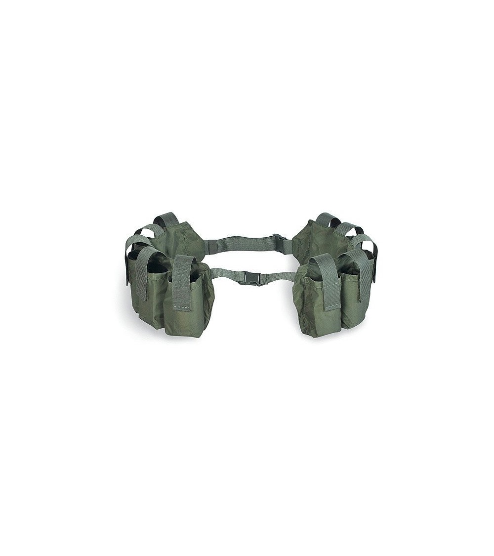 Tasmanian Tiger G-36 Bandoliere 8 (various colours)