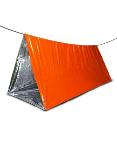 Pentagon ZERO HOUR EMERGENCY TENT (various colours)