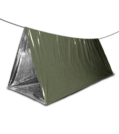 Pentagon ZERO HOUR EMERGENCY TENT (various colours)