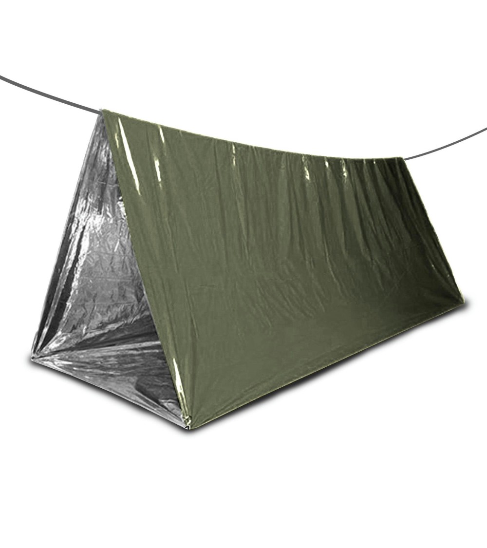 Pentagon ZERO HOUR EMERGENCY TENT (various colours)