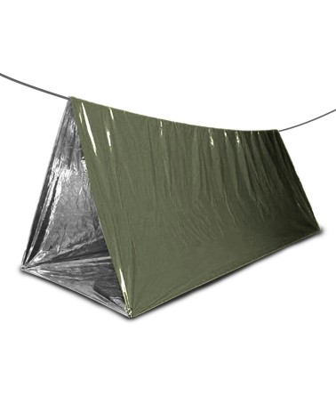 Pentagon ZERO HOUR EMERGENCY TENT (various colours)
