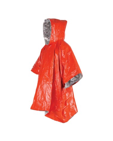Pentagon ZERO HOUR EMERGENCY PONCHO (erinevad värvid)