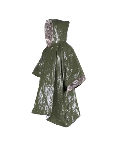 Pentagon ZERO HOUR EMERGENCY PONCHO (erinevad värvid)