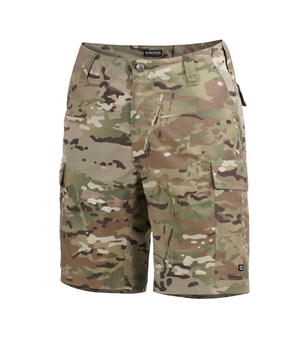 Pentagon BDU 2.0 Shorts Multicam®