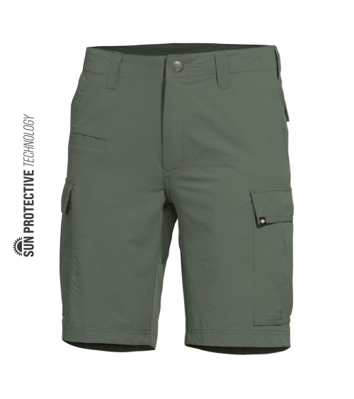 Pentagon BDU 2.0 "TROPIC" SHORTS (various colours)