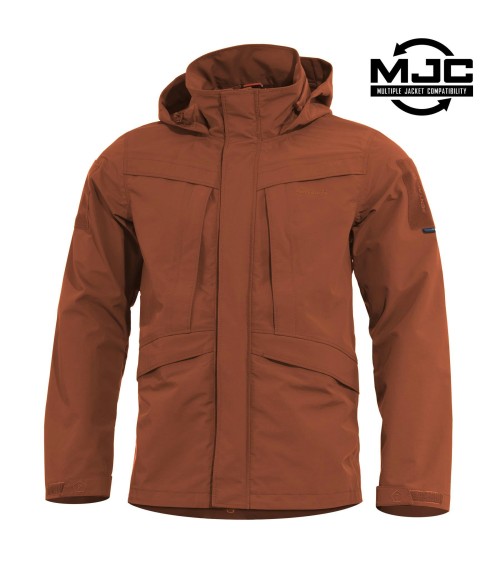 Pentagon HURRICANE SHELL JACKET