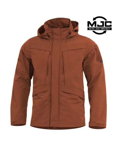 Pentagon HURRICANE SHELL JACKET