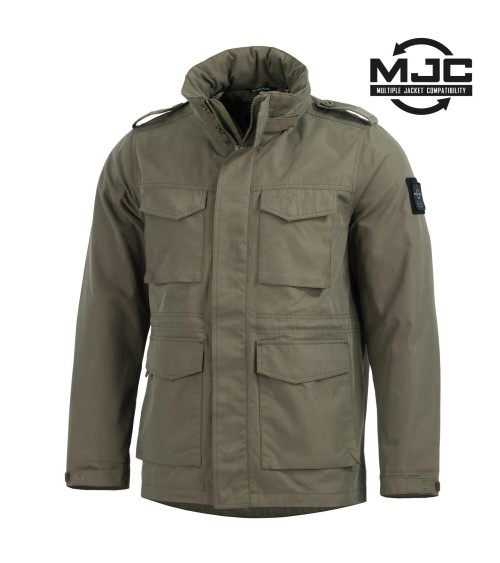 Pentagon M65 3.0 FIELD JACKET (erinevad värvid)