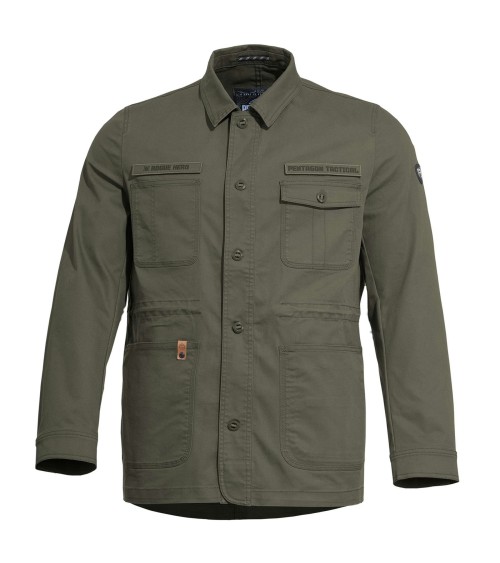 Pentagon ROGUE HERO FIELD JACKET välijope (erinevad värvid)