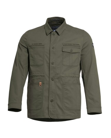 Pentagon ROGUE HERO FIELD JACKET välijope (erinevad värvid)