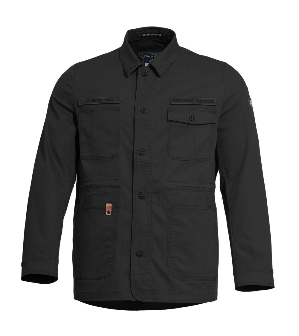 Pentagon ROGUE HERO FIELD JACKET (various colours)