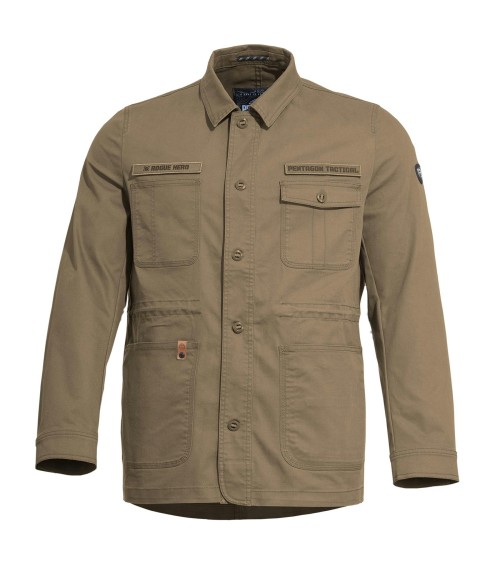 Pentagon ROGUE HERO FIELD JACKET välijope (erinevad värvid)