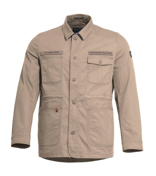 Pentagon ROGUE HERO FIELD JACKET välijope (erinevad värvid)