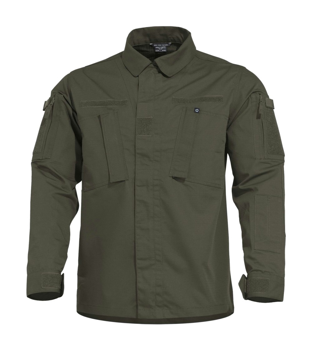 Pentagon ACU 2.0 JACKET (various colours)