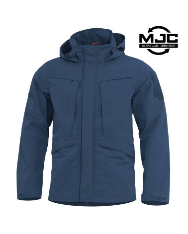 Pentagon HURRICANE SHELL JACKET jope