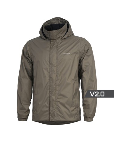 Pentagon ATLANTIC V2.0 RAIN JACKET (various colours)