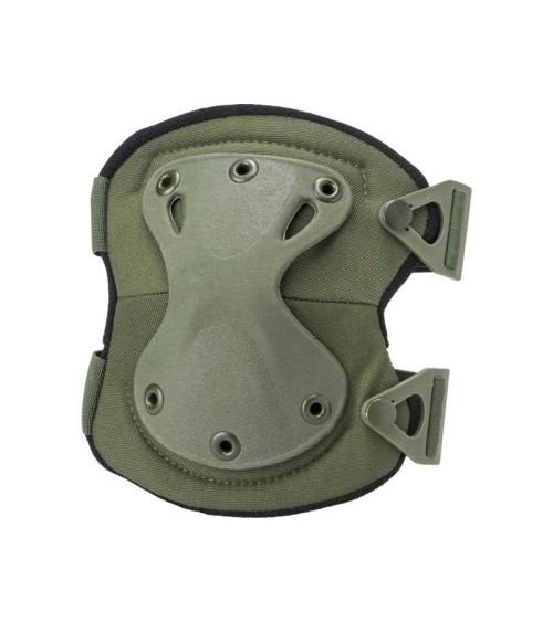 Defcon 5 New Knee Protections Pads