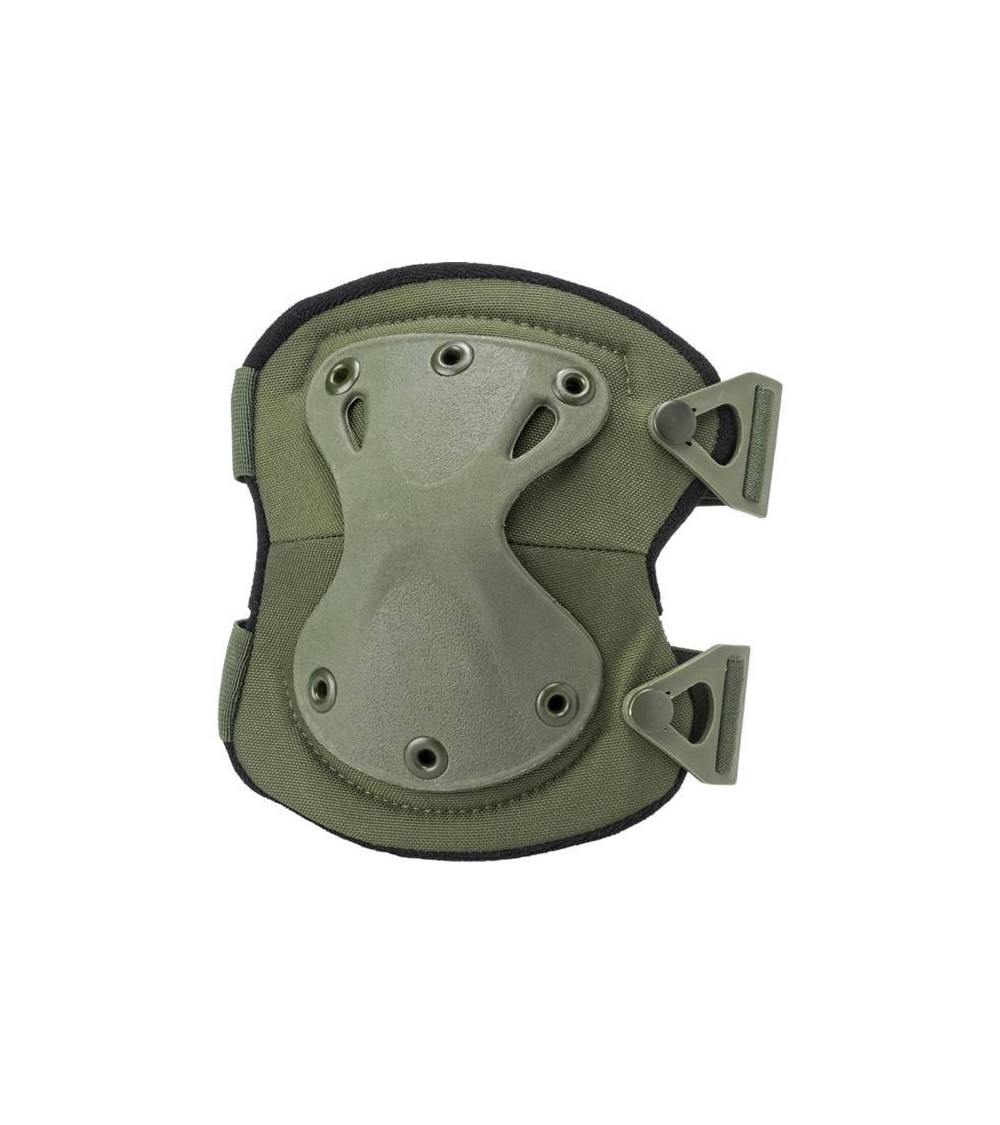 Defcon 5 New Knee Protections Pads