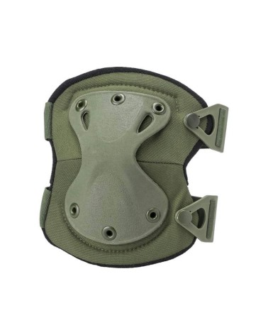 Defcon 5 New Knee Protections Pads