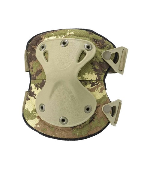 Defcon 5 New Knee Protections Pads