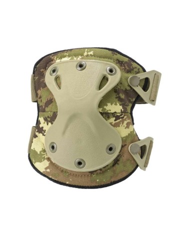 Defcon 5 New Knee Protections Pads