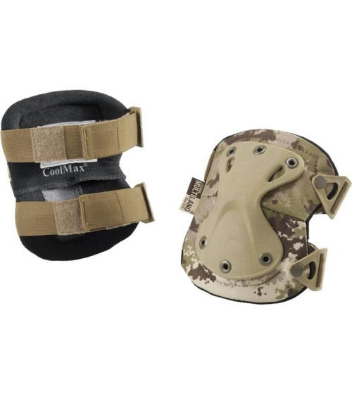 Defcon 5 New Knee Protections Pads