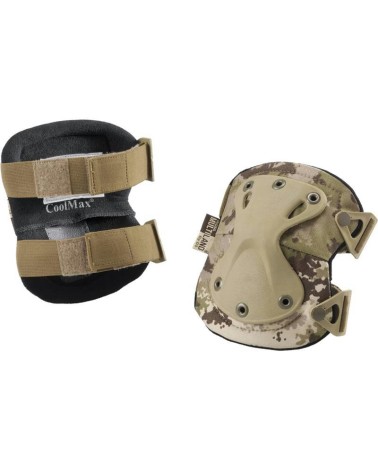 Defcon 5 New Knee Protections Pads